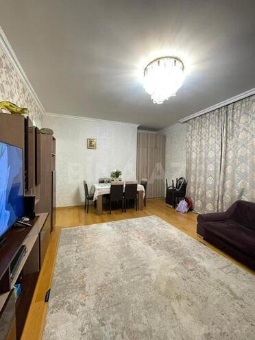 Продаётся 2-комн. новостройка 80 м², м. Иншаатчылар, photo 5 from 18