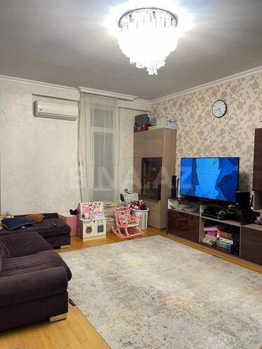 Продаётся 2-комн. новостройка 80 м², м. Иншаатчылар, photo 4 from 18
