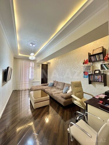Продаётся 2-комн. новостройка 68.8 м², м. Насими, photo 3 from 8