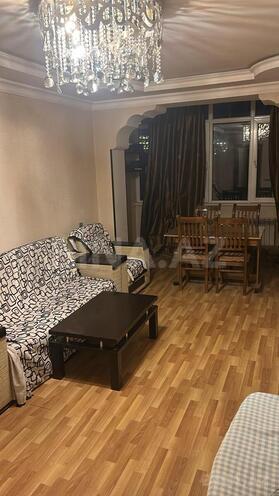 İcarəyə verilir 2 otaqlı köhnə tikili 70 m², Nərimanov r., photo 1 from 14