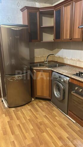 İcarəyə verilir 2 otaqlı köhnə tikili 70 m², Nərimanov r., photo 9 from 14