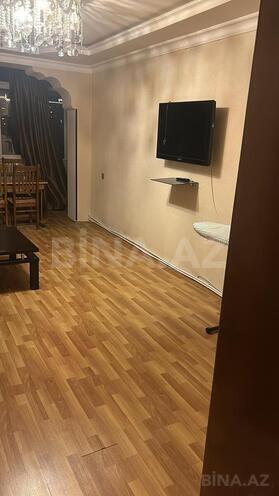 İcarəyə verilir 2 otaqlı köhnə tikili 70 m², Nərimanov r., photo 4 from 14