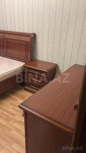 İcarəyə verilir 2 otaqlı köhnə tikili 70 m², Nərimanov r., photo 6 from 14
