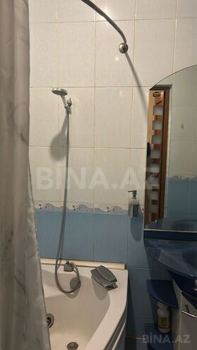 İcarəyə verilir 2 otaqlı köhnə tikili 70 m², Nərimanov r., photo 10 from 14