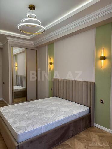 Продаётся 2-комн. новостройка 68.8 м², м. Насими, photo 5 from 8