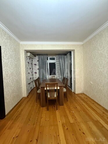 Сдаётся 2-комн. вторичка 55 м², м. Мемар Аджеми, photo 4 from 12