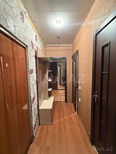 Сдаётся 2-комн. вторичка 55 м², м. Мемар Аджеми, photo 10 from 12