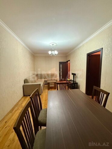 Сдаётся 2-комн. вторичка 55 м², м. Мемар Аджеми, photo 3 from 12