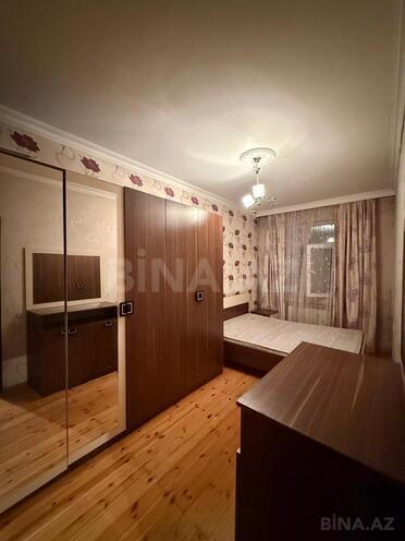 Сдаётся 2-комн. вторичка 55 м², м. Мемар Аджеми, photo 5 from 12