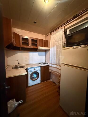 Сдаётся 2-комн. вторичка 55 м², м. Мемар Аджеми, photo 7 from 12