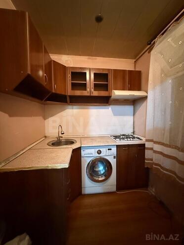 Сдаётся 2-комн. вторичка 55 м², м. Мемар Аджеми, photo 8 from 12