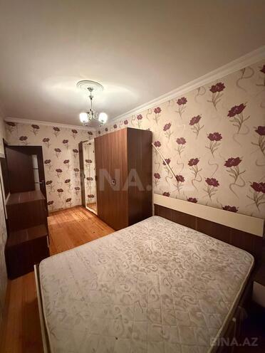 Сдаётся 2-комн. вторичка 55 м², м. Мемар Аджеми, photo 6 from 12