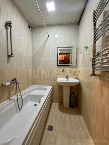 Сдаётся 2-комн. вторичка 55 м², м. Мемар Аджеми, photo 9 from 12