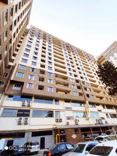 Сдаётся 3-комн. новостройка 110 м², м. Иншаатчылар, photo 3 from 25