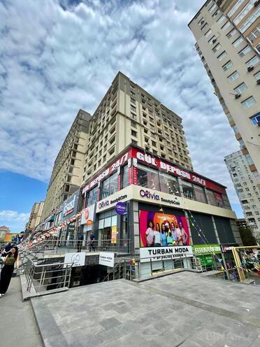 Сдаётся 3-комн. новостройка 110 м², м. Иншаатчылар, photo 1 from 25