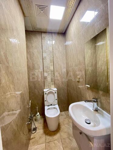 Сдаётся 3-комн. новостройка 110 м², м. Иншаатчылар, photo 19 from 25