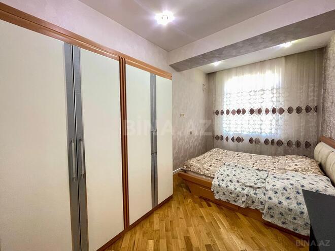 Сдаётся 3-комн. новостройка 110 м², м. Иншаатчылар, photo 11 from 25