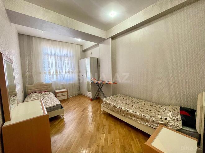 Сдаётся 3-комн. новостройка 110 м², м. Иншаатчылар, photo 14 from 25
