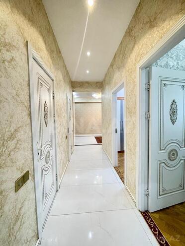 Сдаётся 3-комн. новостройка 110 м², м. Иншаатчылар, photo 9 from 25