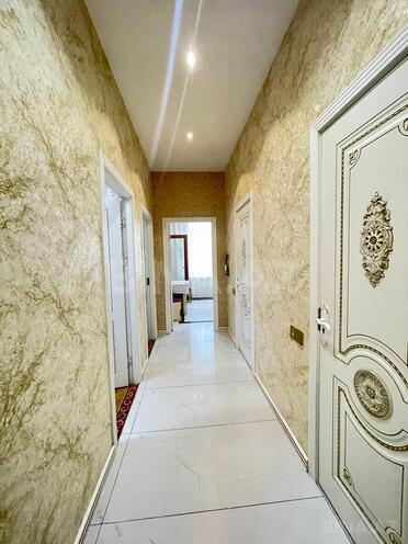 Сдаётся 3-комн. новостройка 110 м², м. Иншаатчылар, photo 12 from 25