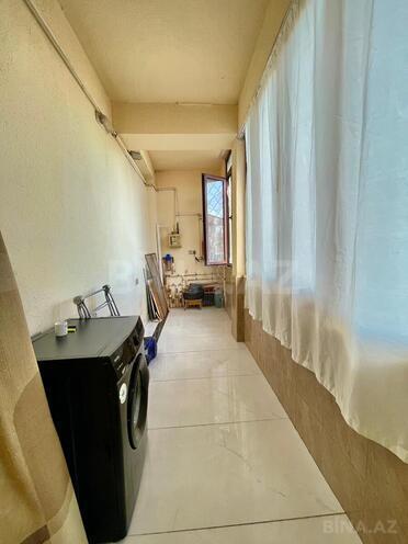 Сдаётся 3-комн. новостройка 110 м², м. Иншаатчылар, photo 23 from 25