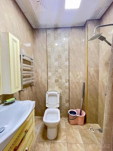 Сдаётся 3-комн. новостройка 110 м², м. Иншаатчылар, photo 22 from 25