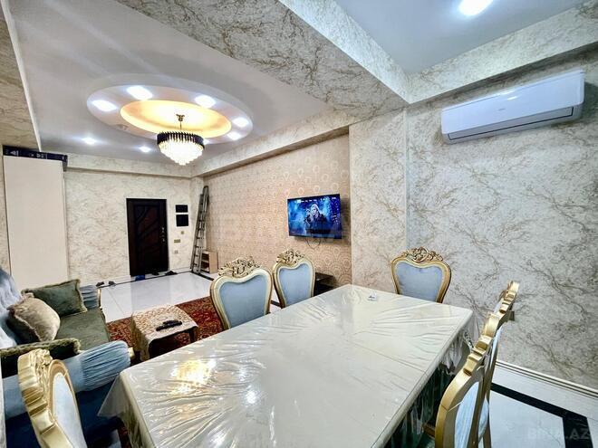 Сдаётся 3-комн. новостройка 110 м², м. Иншаатчылар, photo 8 from 25
