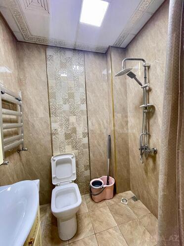 Сдаётся 3-комн. новостройка 110 м², м. Иншаатчылар, photo 21 from 25