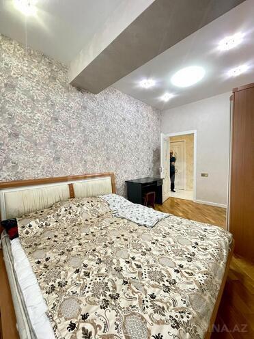 Сдаётся 3-комн. новостройка 110 м², м. Иншаатчылар, photo 10 from 25