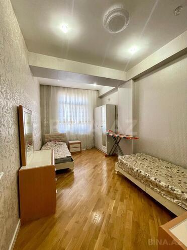 Сдаётся 3-комн. новостройка 110 м², м. Иншаатчылар, photo 13 from 25
