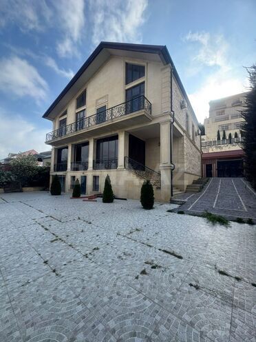 Продаётся 6-комн. дом/дача 400 м², пос. Бадамдар, photo 1 from 23