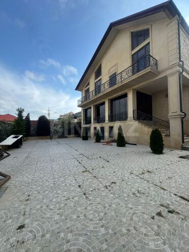 Продаётся 6-комн. дом/дача 400 м², пос. Бадамдар, photo 22 from 23