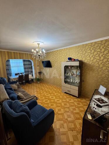 Продаётся 3-комн. вторичка 100 м², пос. Старые Гюнешли, photo 3 from 14