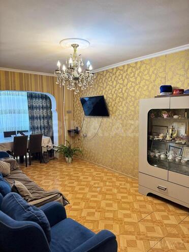 Продаётся 3-комн. вторичка 100 м², пос. Старые Гюнешли, photo 1 from 14
