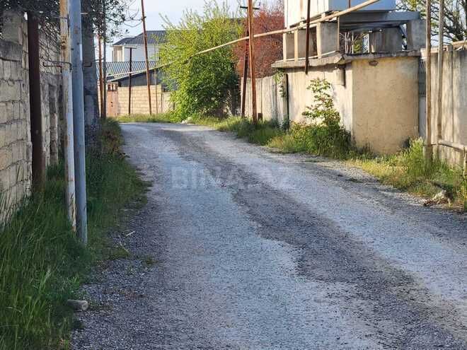 Продаётся  участок 12 сот, пос. Нардаран, photo 8 from 9