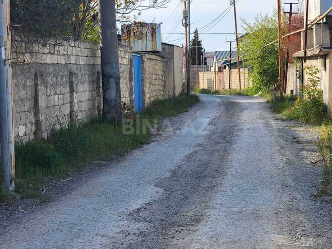 Продаётся  участок 12 сот, пос. Нардаран, photo 7 from 9