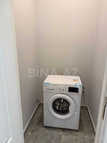 Satılır 2 otaqlı yeni tikili 66.3 m², Nəriman Nərimanov m., photo 12 from 16