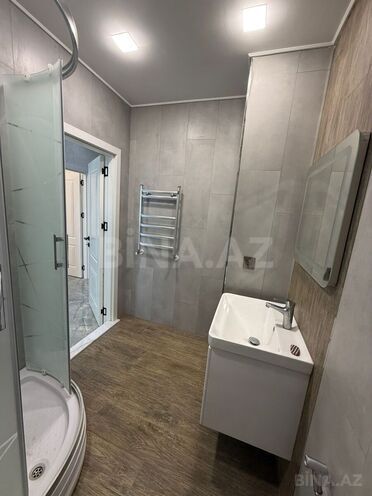 Satılır 2 otaqlı yeni tikili 66.3 m², Nəriman Nərimanov m., photo 9 from 16