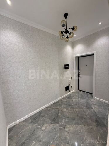 Satılır 2 otaqlı yeni tikili 66.3 m², Nəriman Nərimanov m., photo 10 from 16