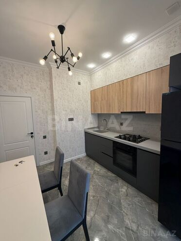 Satılır 2 otaqlı yeni tikili 66.3 m², Nəriman Nərimanov m., photo 7 from 16