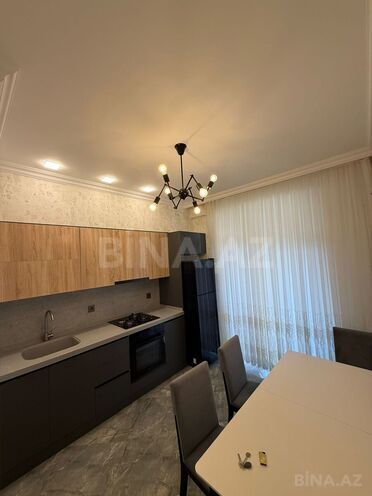 Satılır 2 otaqlı yeni tikili 66.3 m², Nəriman Nərimanov m., photo 6 from 16