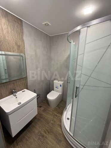 Satılır 2 otaqlı yeni tikili 66.3 m², Nəriman Nərimanov m., photo 8 from 16