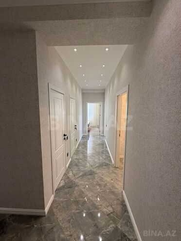 Satılır 2 otaqlı yeni tikili 66.3 m², Nəriman Nərimanov m., photo 11 from 16