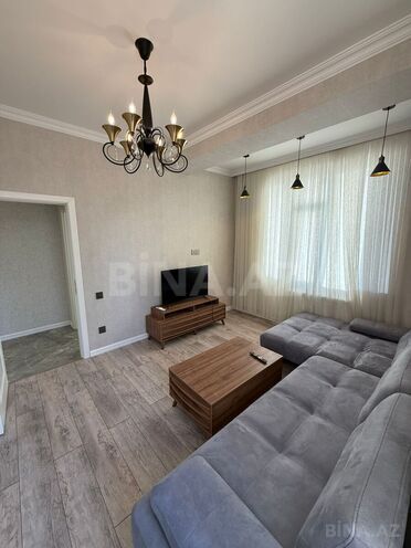 Satılır 2 otaqlı yeni tikili 66.3 m², Nəriman Nərimanov m., photo 3 from 16