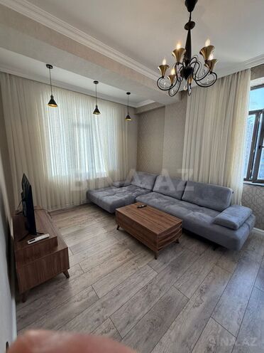 Satılır 2 otaqlı yeni tikili 66.3 m², Nəriman Nərimanov m., photo 4 from 16