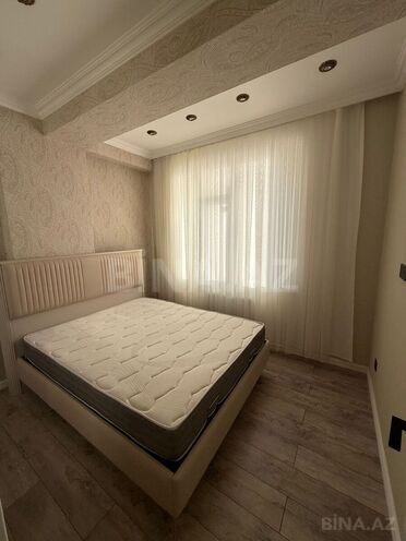 Satılır 2 otaqlı yeni tikili 66.3 m², Nəriman Nərimanov m., photo 5 from 16