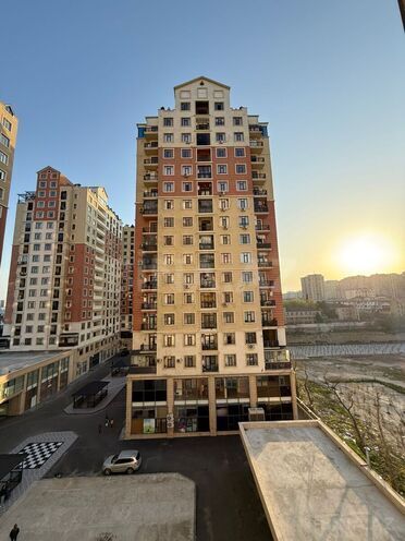 Satılır 2 otaqlı yeni tikili 66.3 m², Nəriman Nərimanov m., photo 14 from 16