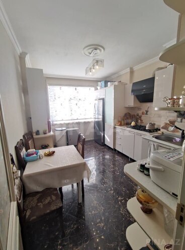 Продаётся 3-комн. новостройка 100 м², м. Иншаатчылар, photo 8 from 17