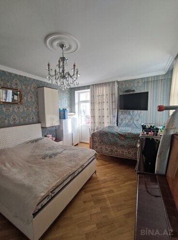 Продаётся 3-комн. новостройка 100 м², м. Иншаатчылар, photo 4 from 17