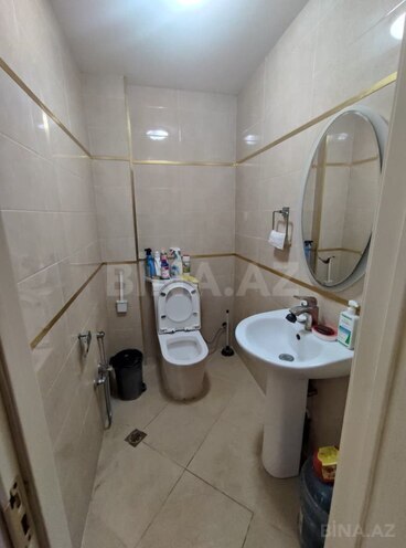 Продаётся 3-комн. новостройка 100 м², м. Иншаатчылар, photo 15 from 17